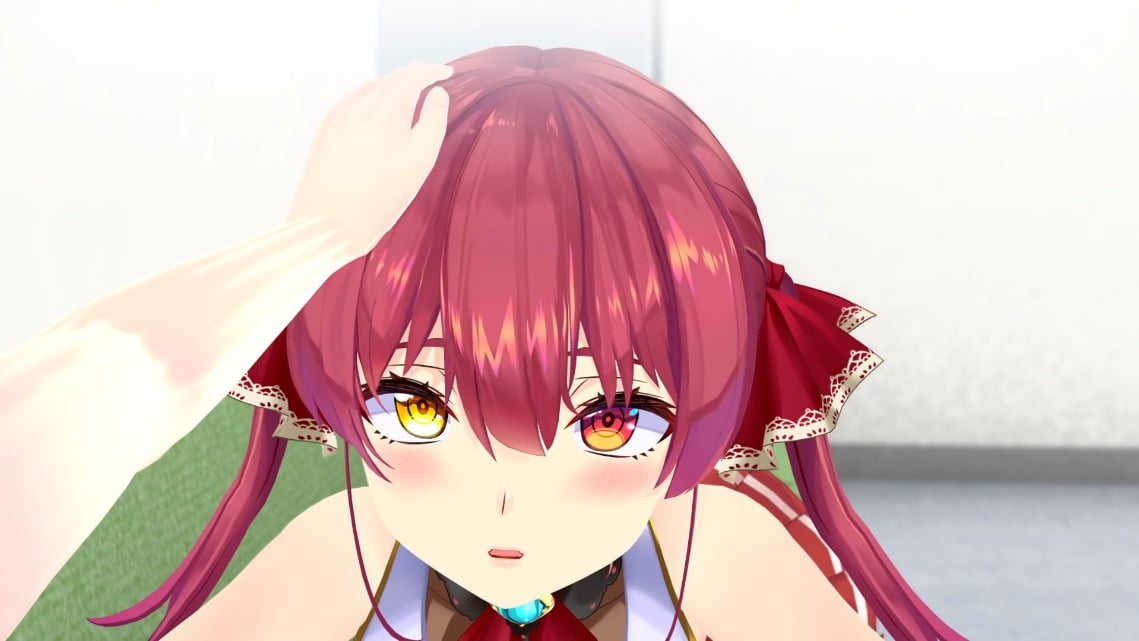 ホロライブまとめ【Vtuber】宝鐘マリンのプロフィール！中の人（前世）は？