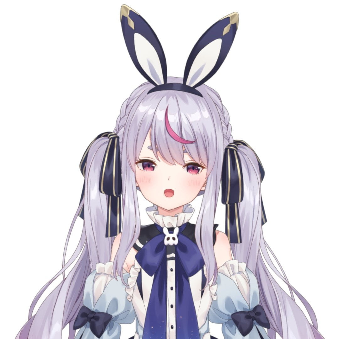 ぶいすぽっ！所属・兎咲ミミのプロフィールや中の人（前世）は？