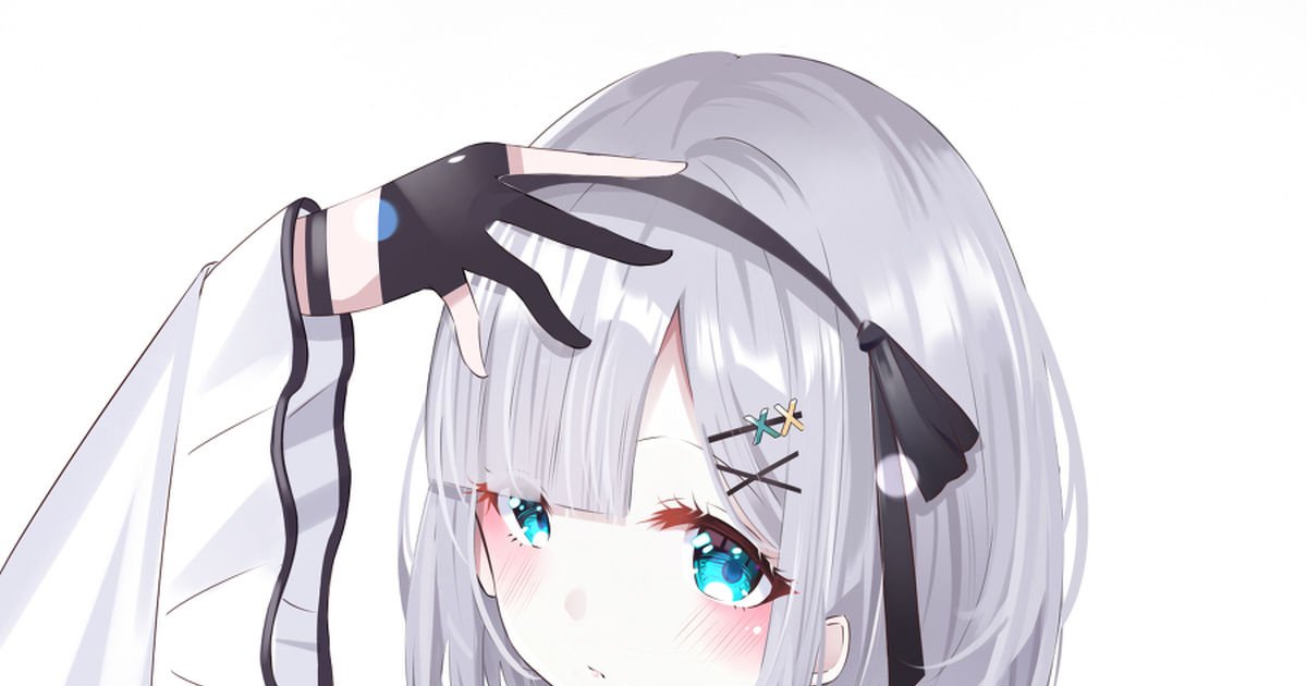 ぶいすぽっ！所属・花芽すみれのプロフィールや中の人（前世）は？