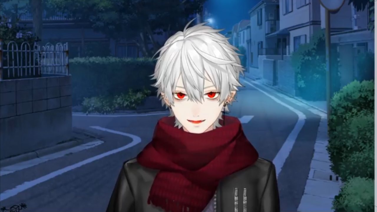 にじさんじまとめ【Vtuber】葛葉のプロフィール！中の人（前世）は？