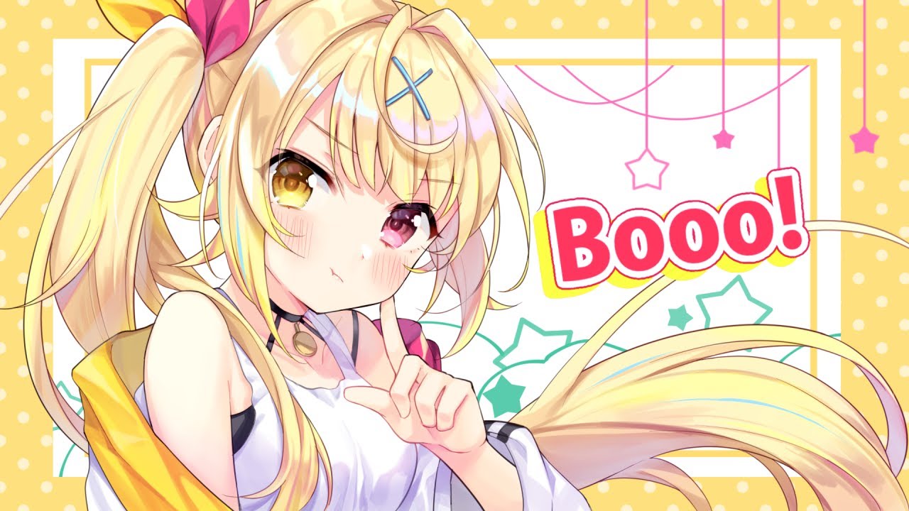 にじさんじまとめ【Vtuber】星川サラのプロフィール！中の人（前世）は？