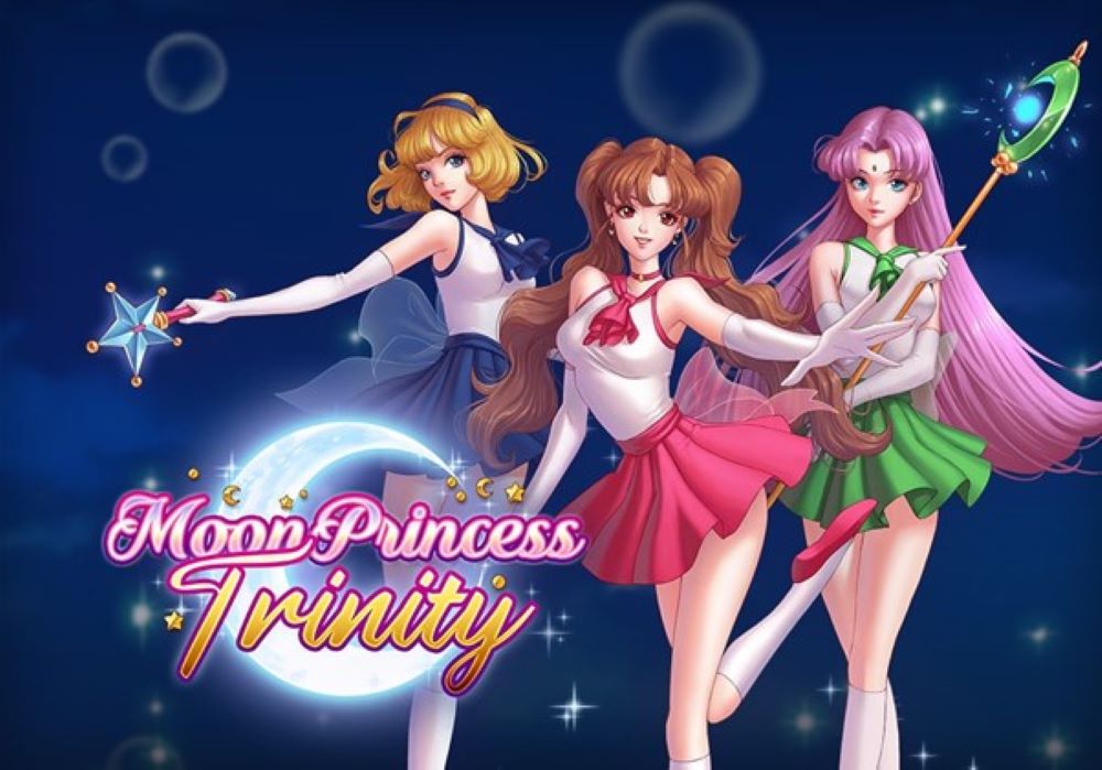 人気スロット「Moon Princess（ムーンプリンセス）」シリーズまとめ - Vtuberファン