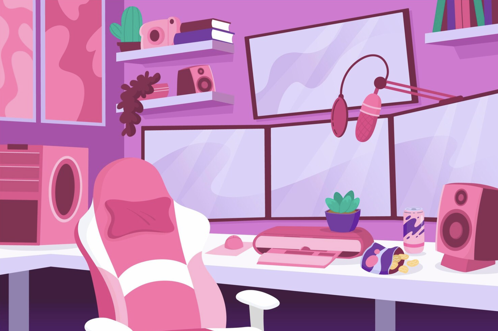 専門知識が光るVtuber５選