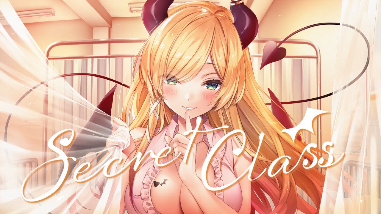 ホロライブまとめ【Vtuber】癒月ちょこのプロフィール！中の人（前世）は？