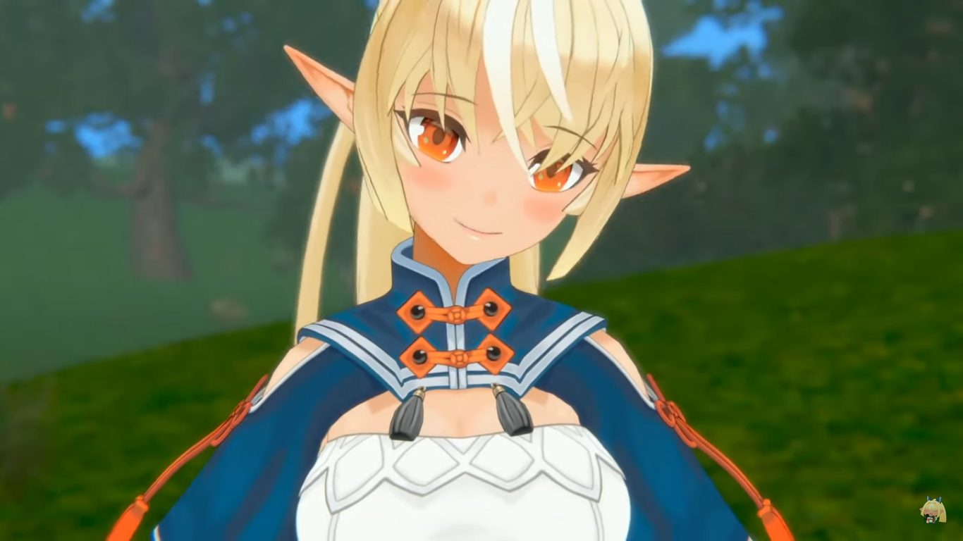 ホロライブ【Vtuber】不知火フレアのプロフィール！中の人（前世）について