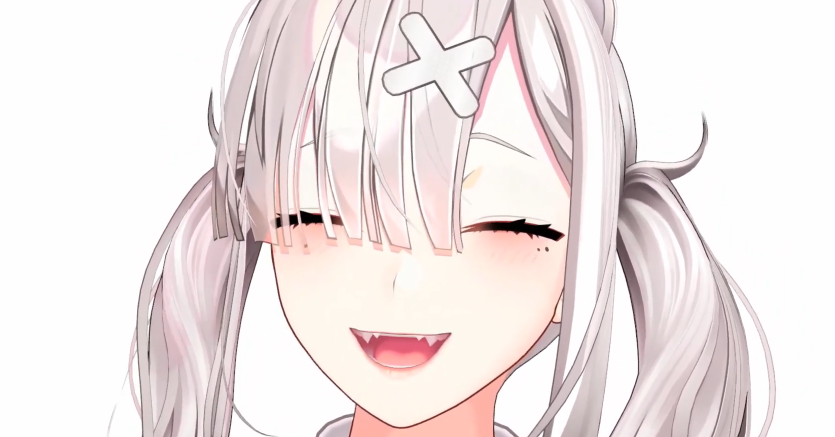 にじさんじ【Vtuber】健屋花那のプロフィール！中の人（前世）は？