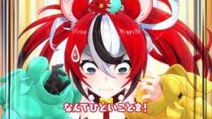 ホロライブEN【Vtuber】ハコスベールズのプロフィール！中の人（前世）は？