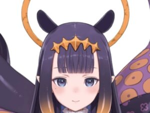 ホロライブ【Vtuber】一伊那尓栖のプロフィール！中の人（前世）は？