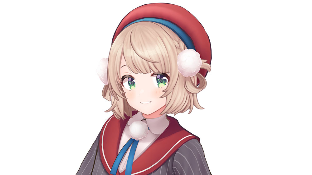 【イラストレーターVtuber】しぐれういのプロフィール！中の人（前世）は？ - Vtuberファン