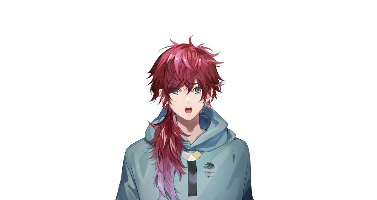 にじさんじ【Vtuber】ローレンイロアスのプロフィール！中の人（前世）は？