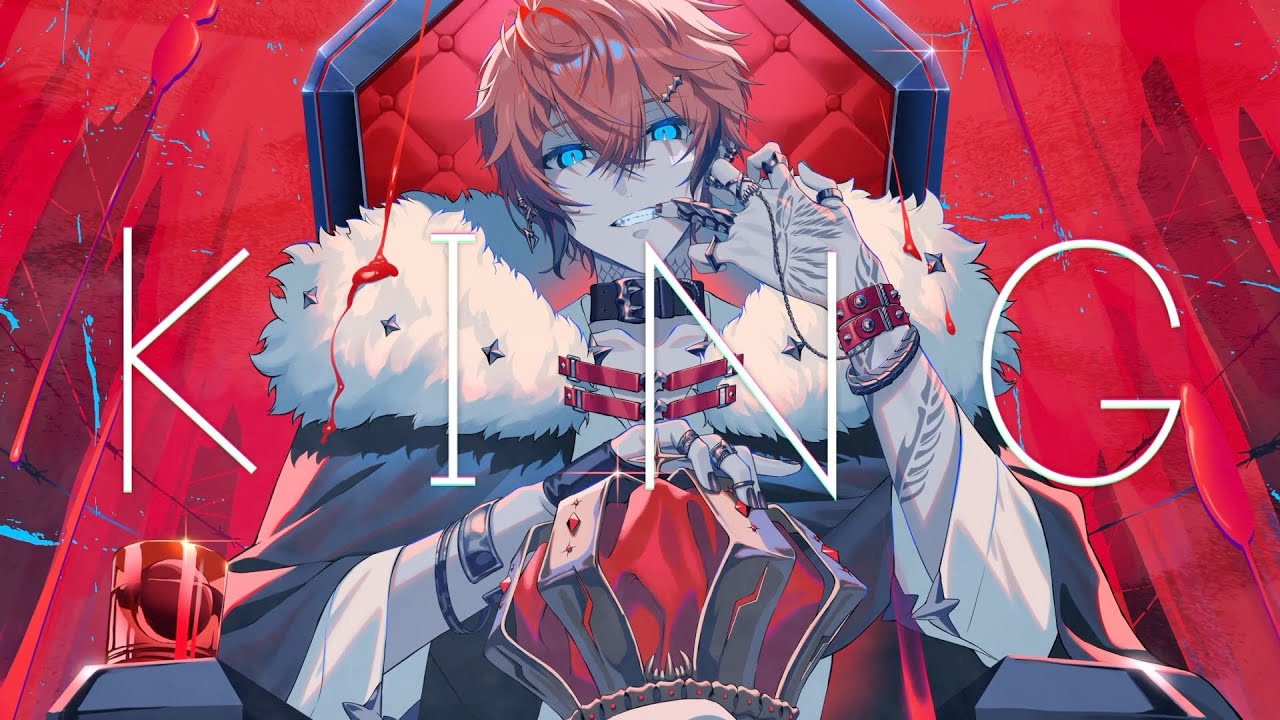 にじさんじ【Vtuber】赤城ウェンのプロフィール！中の人（前世）は？